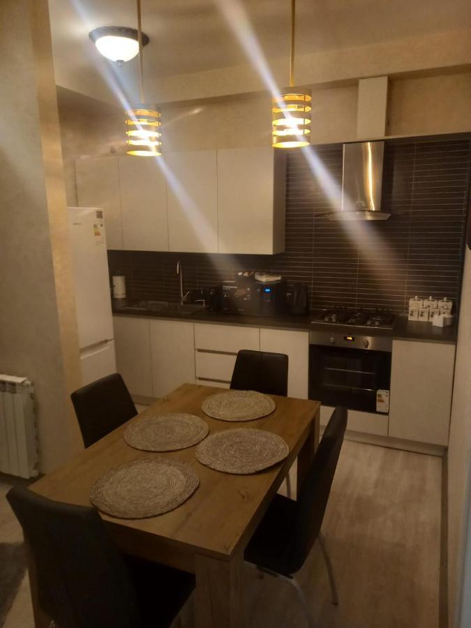 Tbilisi Rest Time Apartment Eksteriør billede