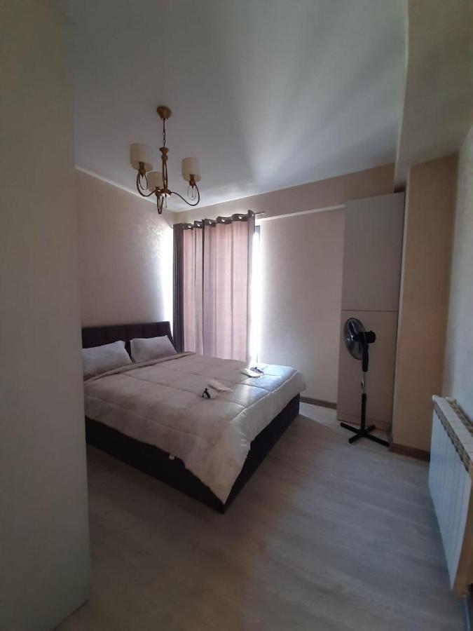 Tbilisi Rest Time Apartment Eksteriør billede
