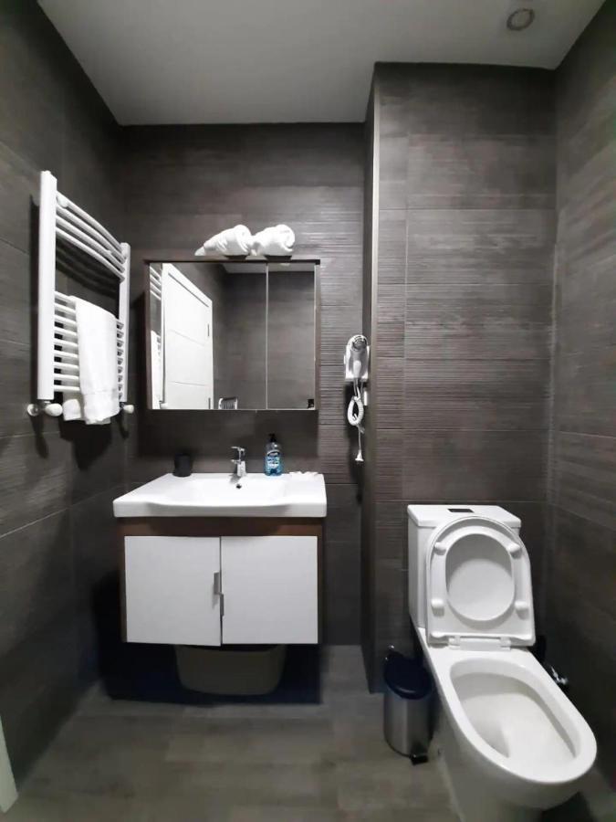Tbilisi Rest Time Apartment Eksteriør billede